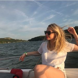 Meet your Posher, Jessie